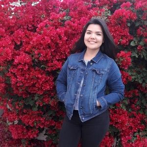 Meet your Posher, Kimberly